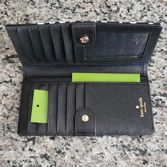 Kate spade wallet - Picture 2 of 3